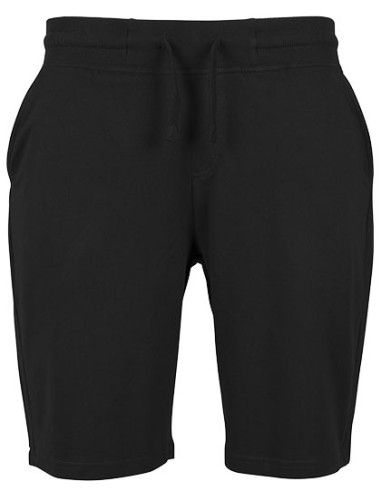 B-BY080-Terry Shorts